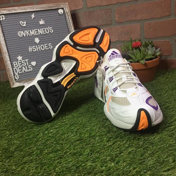 Adidas / Brand New Adidas FYW S-97 MENS 9.0 - Picture 8 of 8